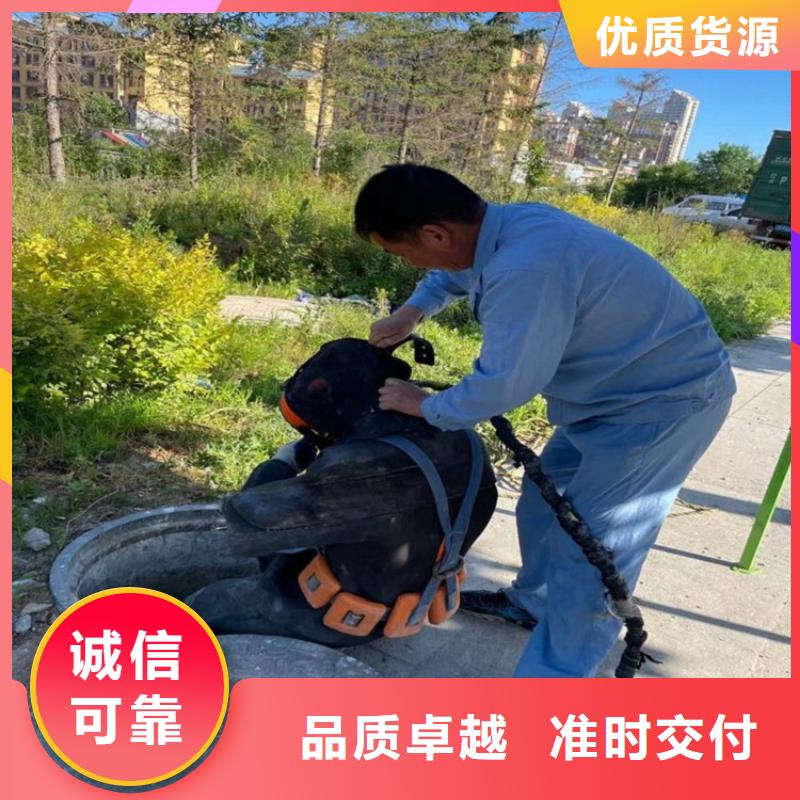 丹凤水下作业公司-本地汗水队伍