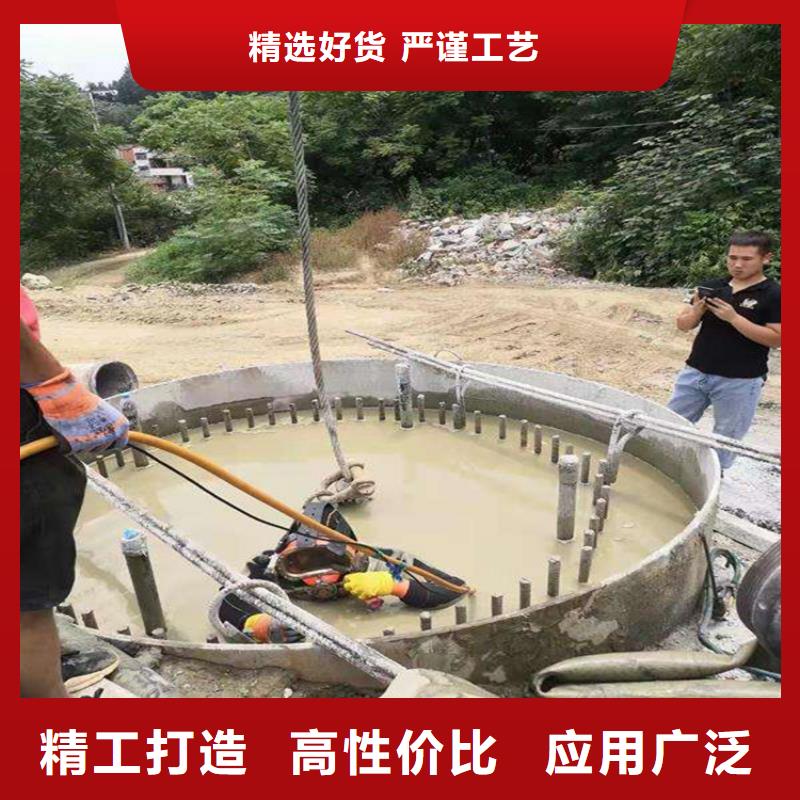 庆阳市打捞公司-本地水下打捞队伍