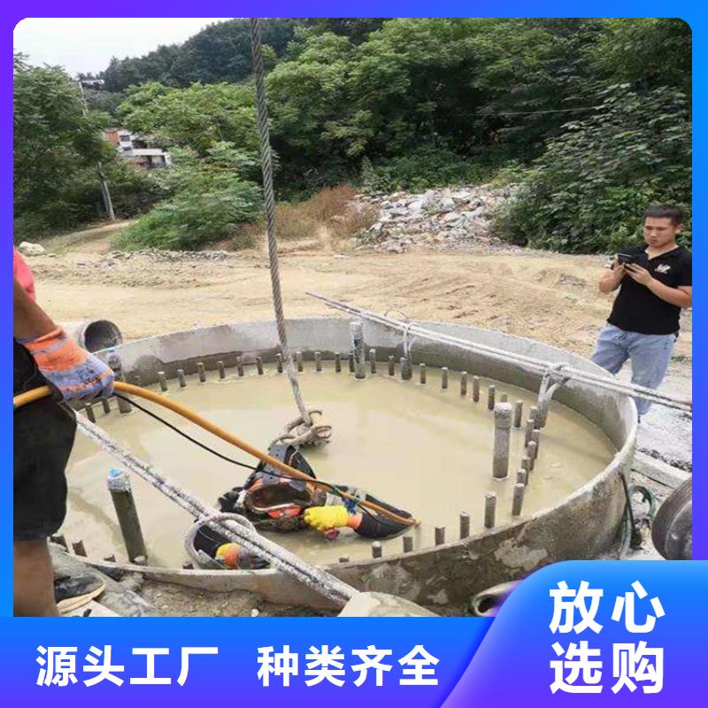 锦州市水下打捞公司-提供潜水作业