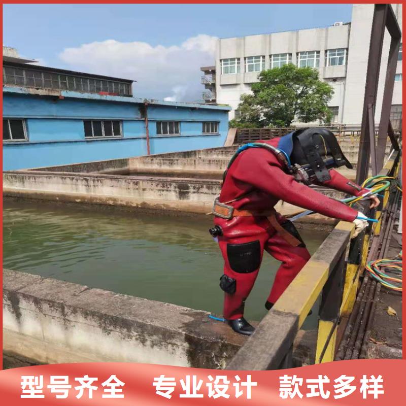 常州市蛙人打捞队-本地打捞团队作业快捷