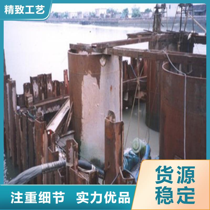 枣庄市专业打捞队本地服务项目齐全