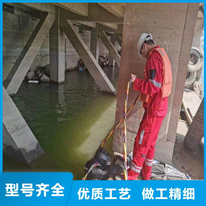 无锡市打捞公司-水下打捞救援施工队
