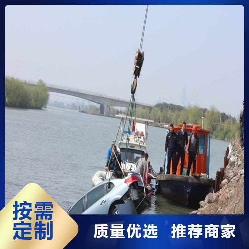 温州市水下堵漏公司-水下施工团队