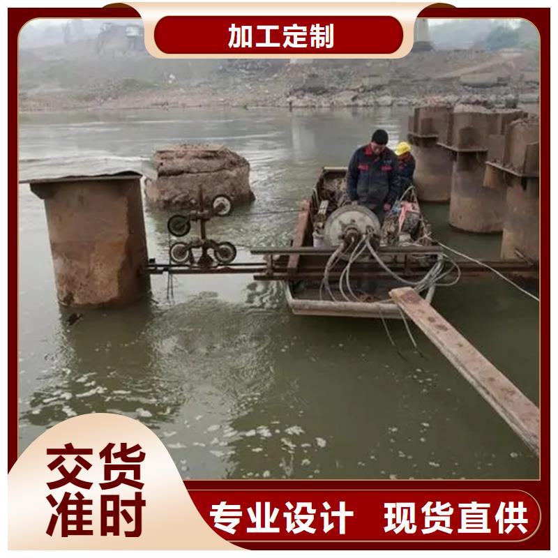 常州市水下管道堵漏公司本地随叫随到