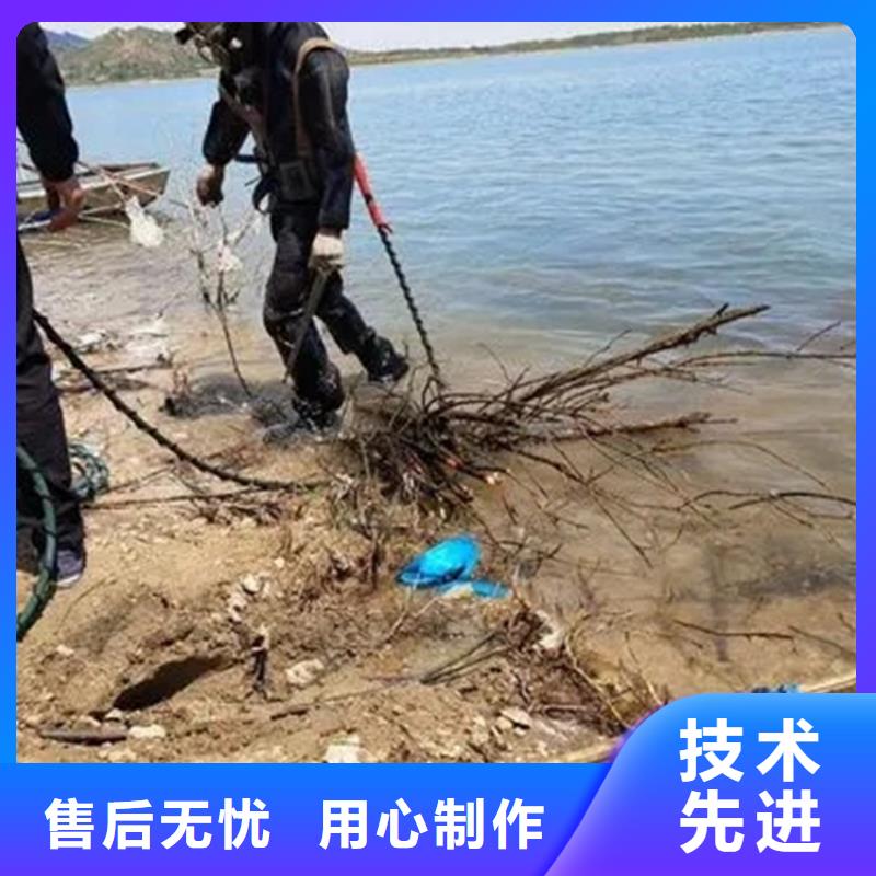 青岛市打捞物证本地水鬼作业施工