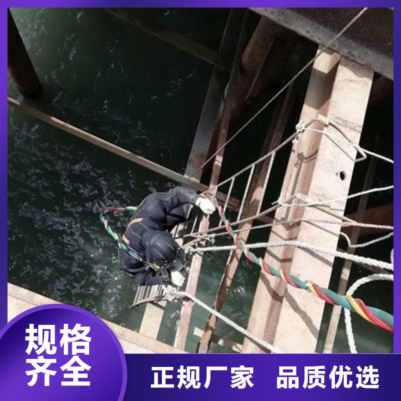 无锡市水下录像摄像服务24小时达到现场