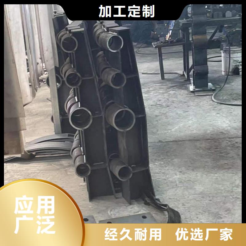 不锈钢缆索栏杆量大从优