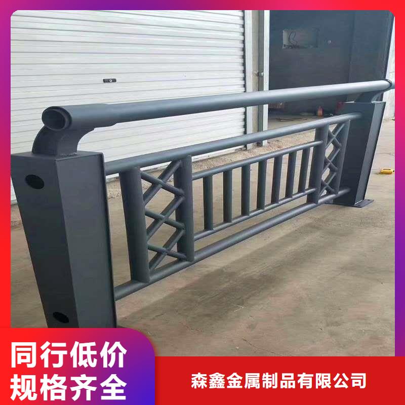 灯光护栏工程经验丰富