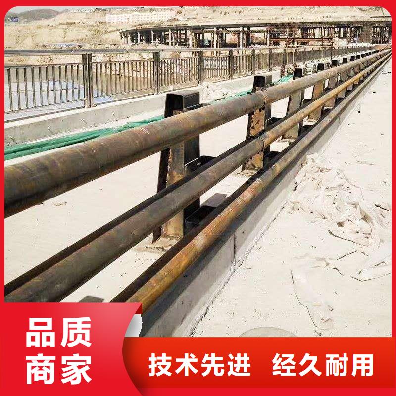 可定制的铝合金护栏供货商