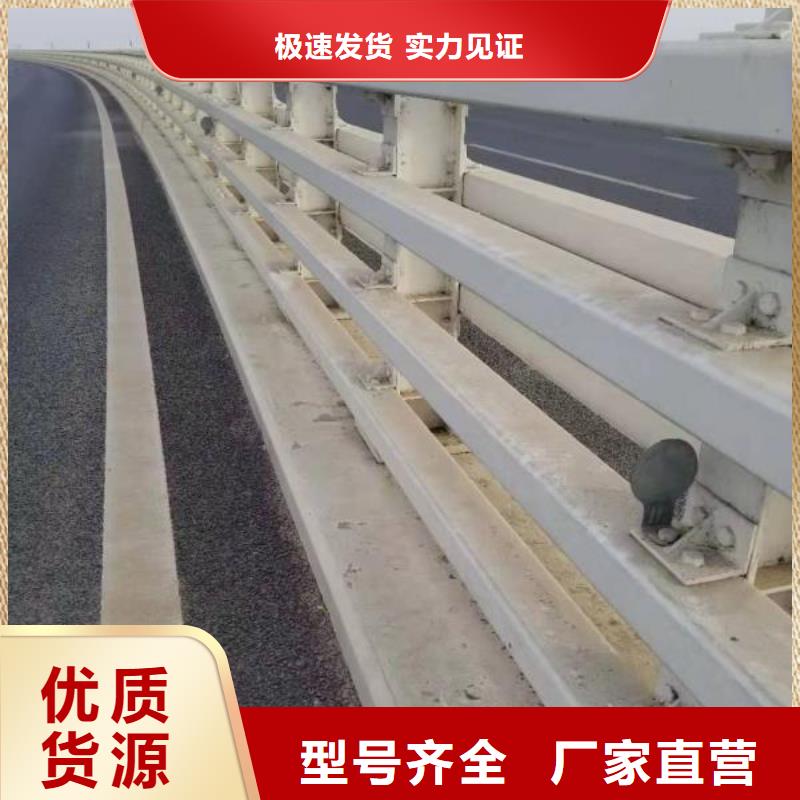 朗县河道灯光护栏无中间商