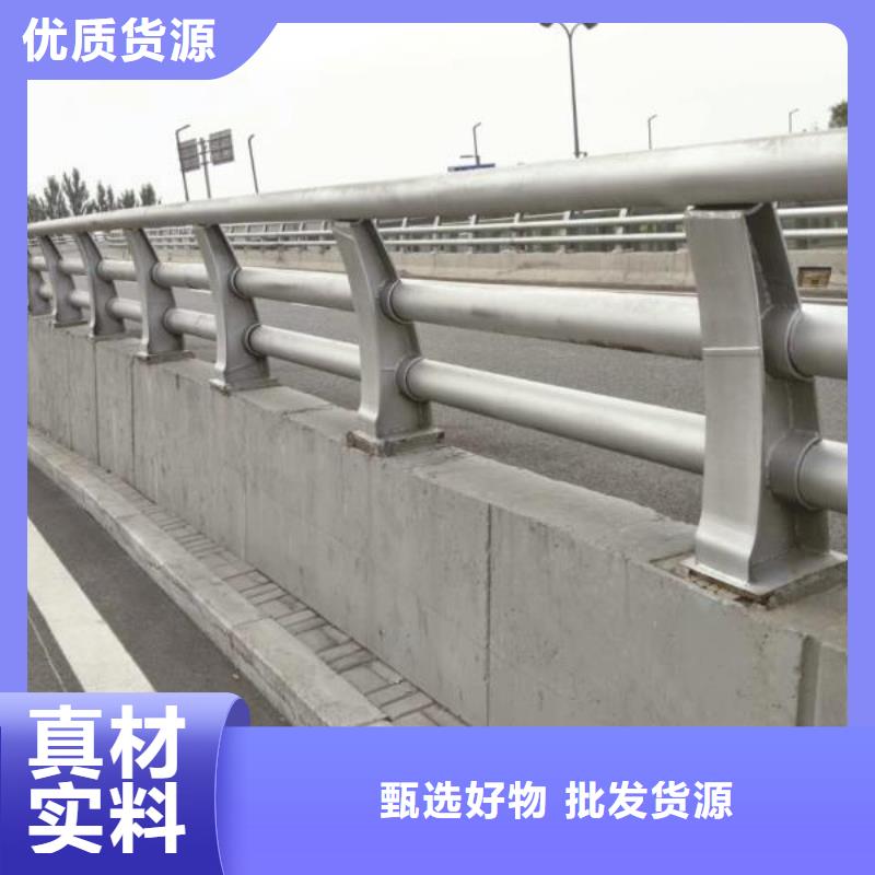 性价比高的桥梁护栏厂家