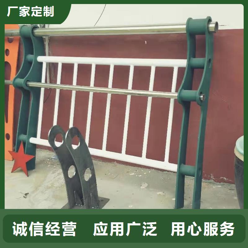 护栏铝合金护栏产品性能
