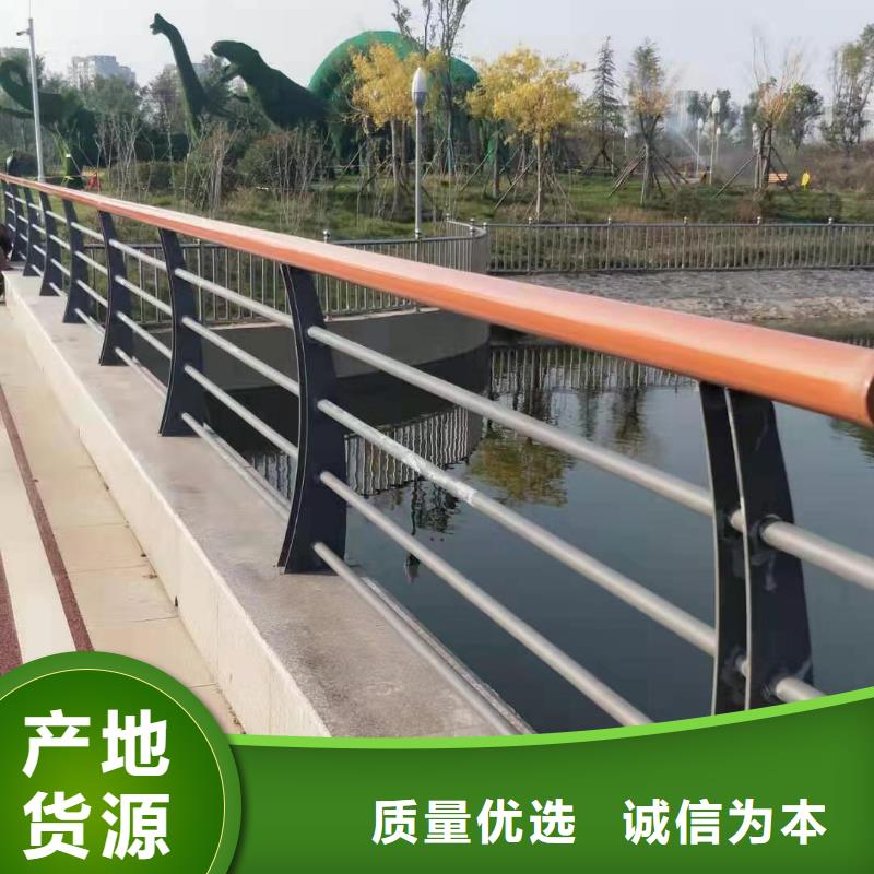 朗县河道灯光护栏无中间商