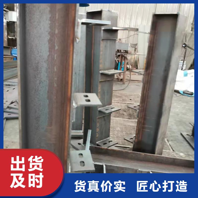 大桥栏杆源头厂家价格优惠