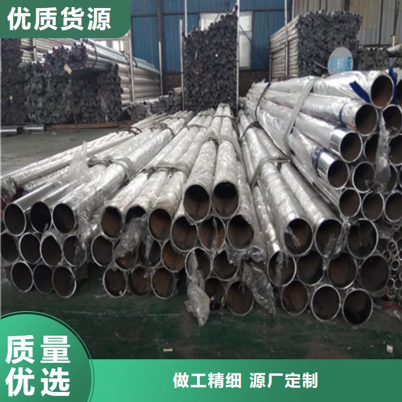 精选桥梁护栏厂家