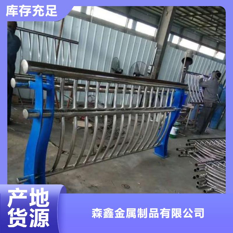大桥景观灯光护栏全国配送