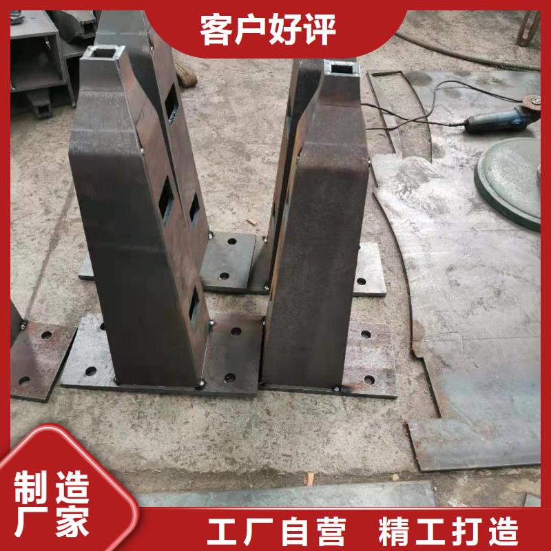 开平市不锈钢护栏畅销全国