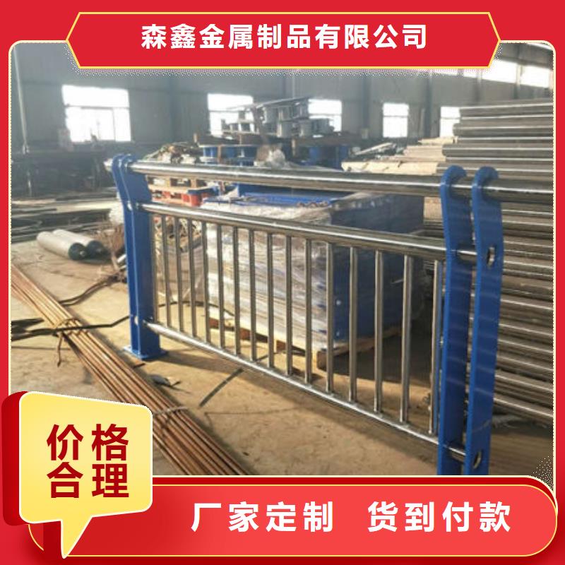 大桥景观灯光护栏全国配送