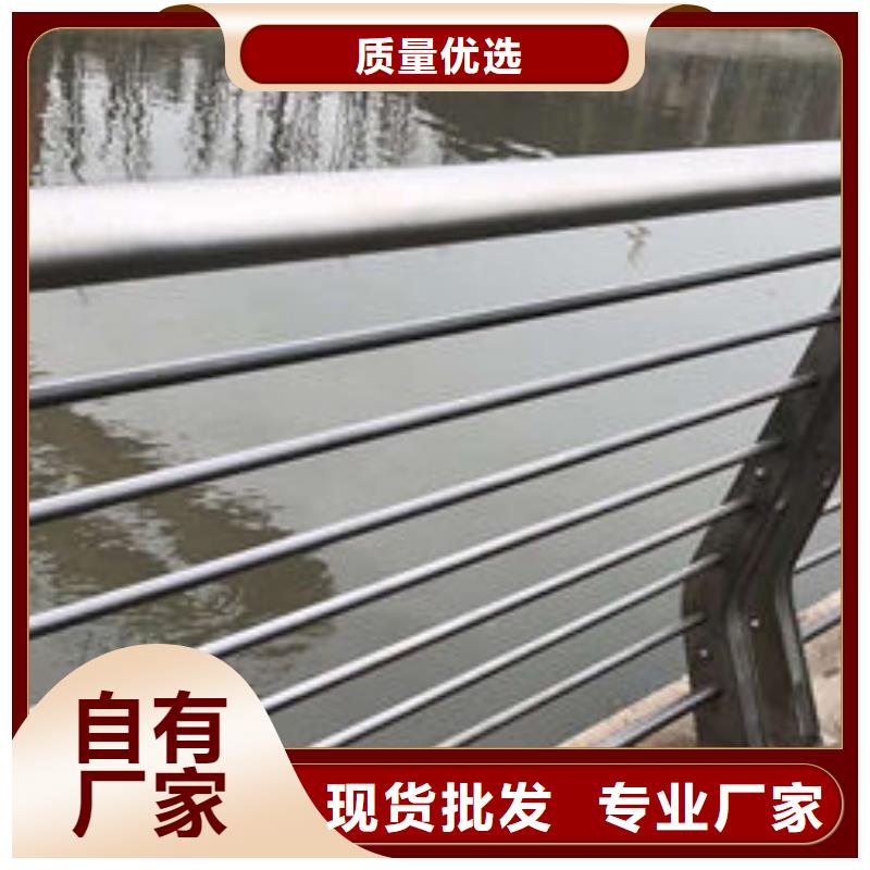 性价比高的桥梁护栏厂家