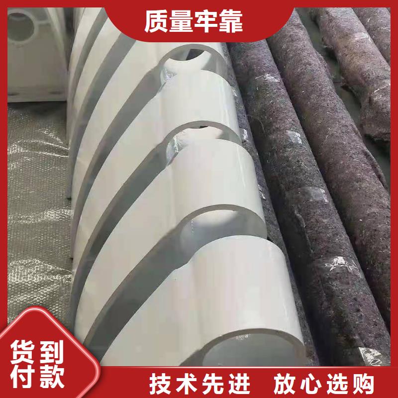 桥梁护栏价格有优势