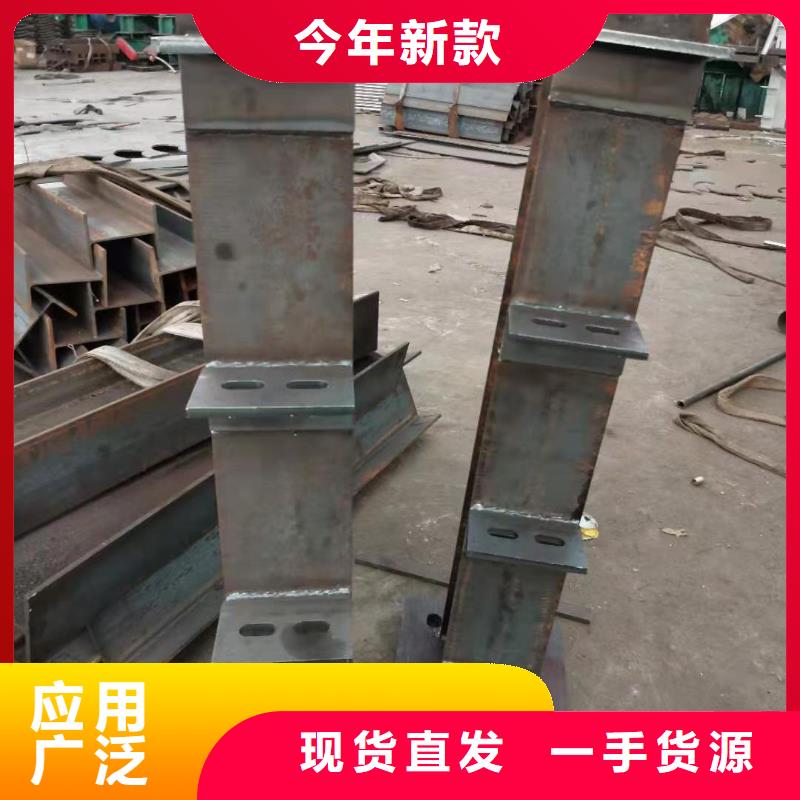 公路防撞护栏售后服务好