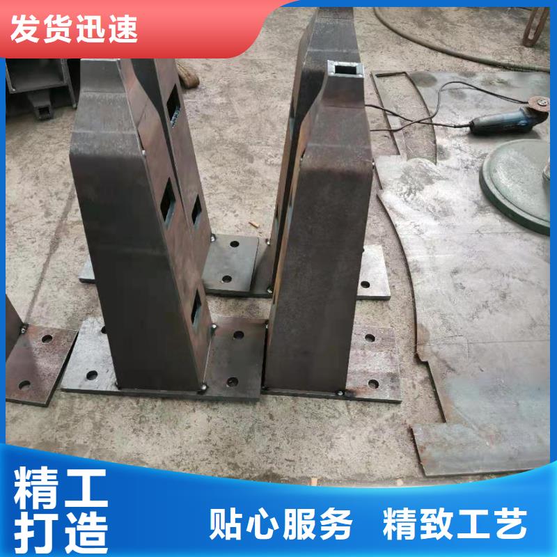 灯光护栏厂家-价格合理