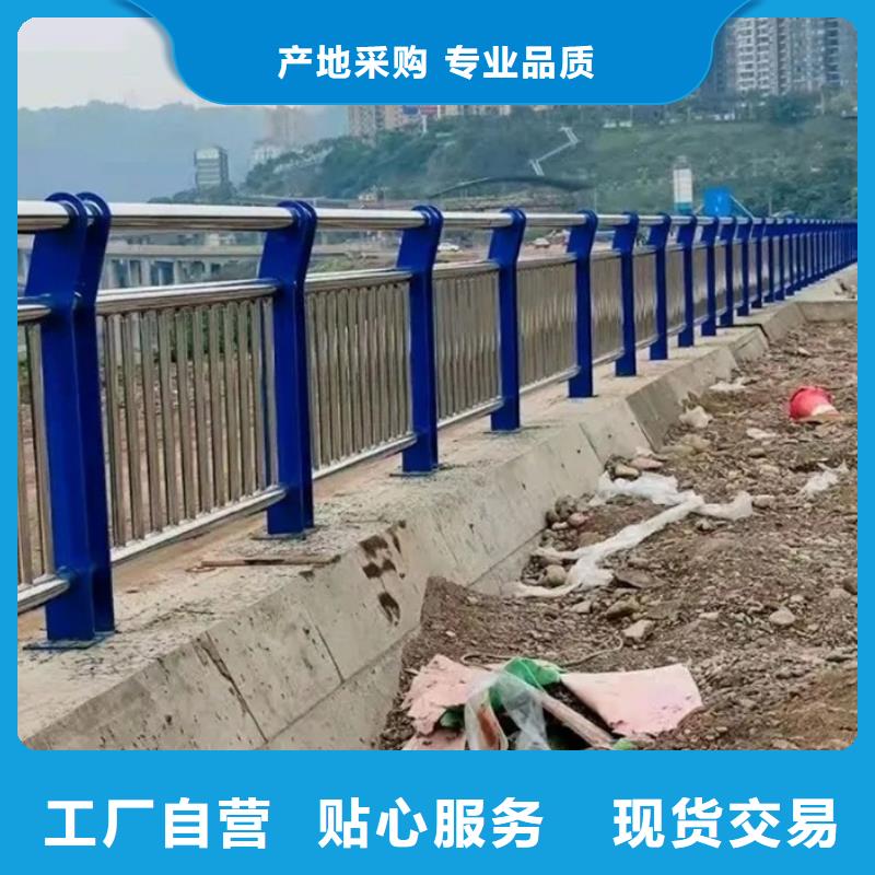 城市天桥栏杆、城市天桥栏杆参数