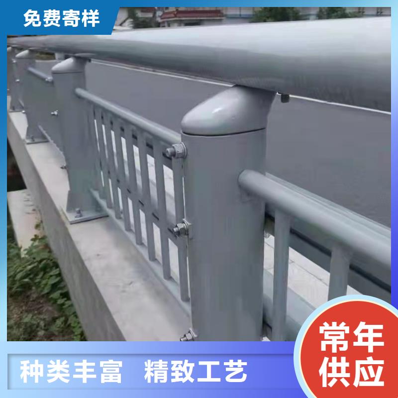 护栏_不锈钢景观护栏满足客户需求