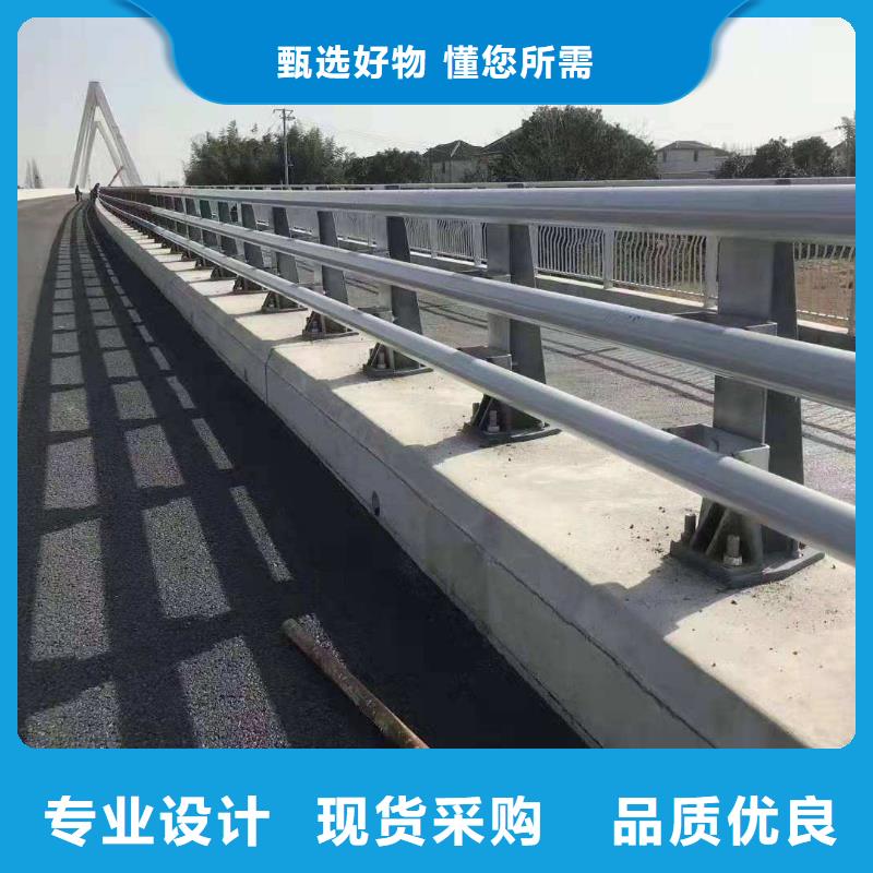 制造桥梁栏杆的厂家