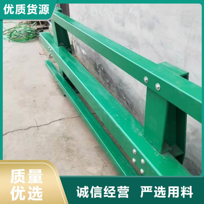 河边不锈钢拉索栏杆今日行情