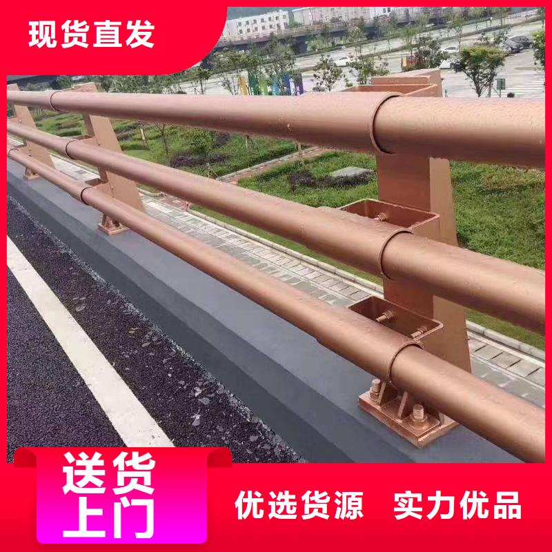 不锈钢桥梁栏杆-不锈钢桥梁栏杆价格优惠