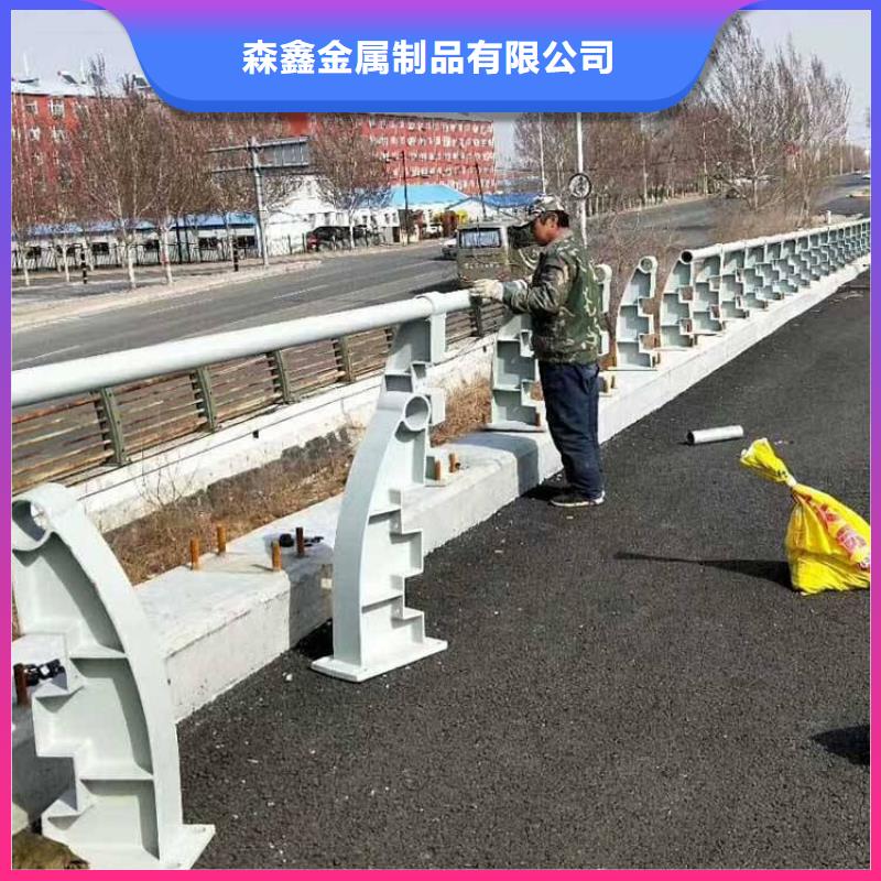 河道栏杆销售地址