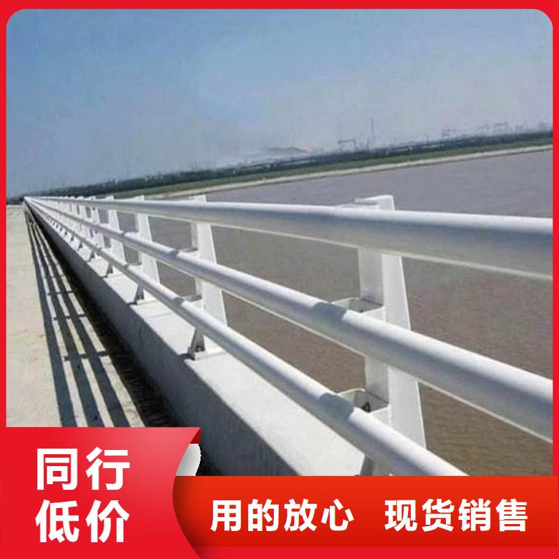 灯光护栏用途广