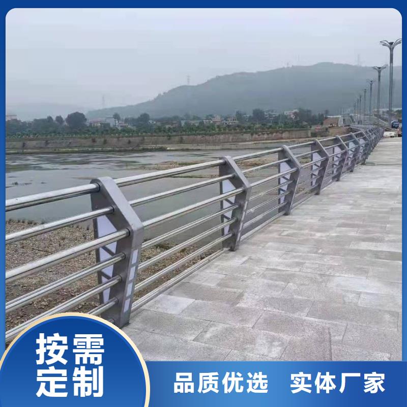 灯光护栏品牌厂家