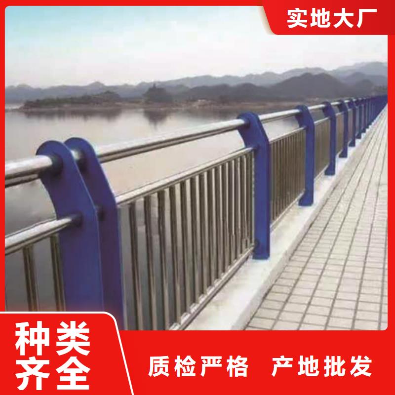 2025货到付款#不锈钢复合管隔离护栏#生产厂家