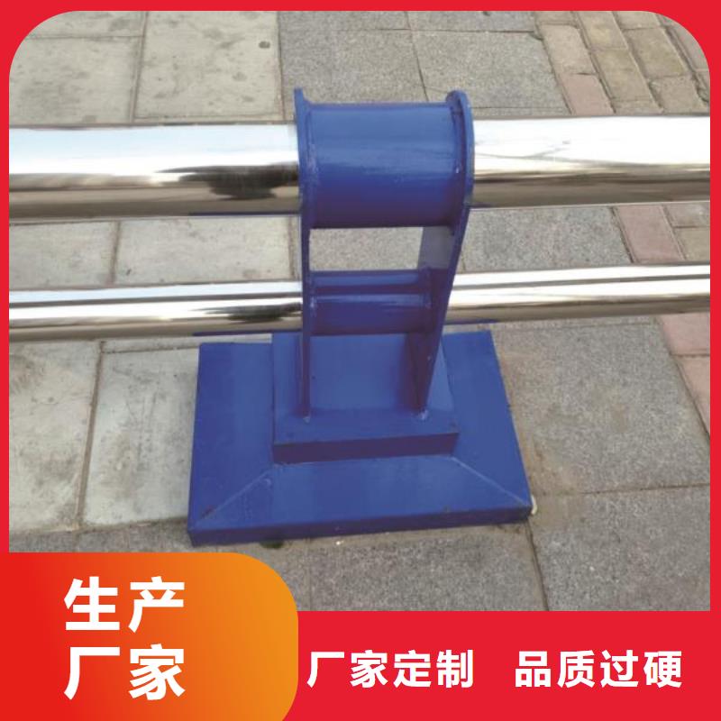 铝合金护栏、铝合金护栏参数