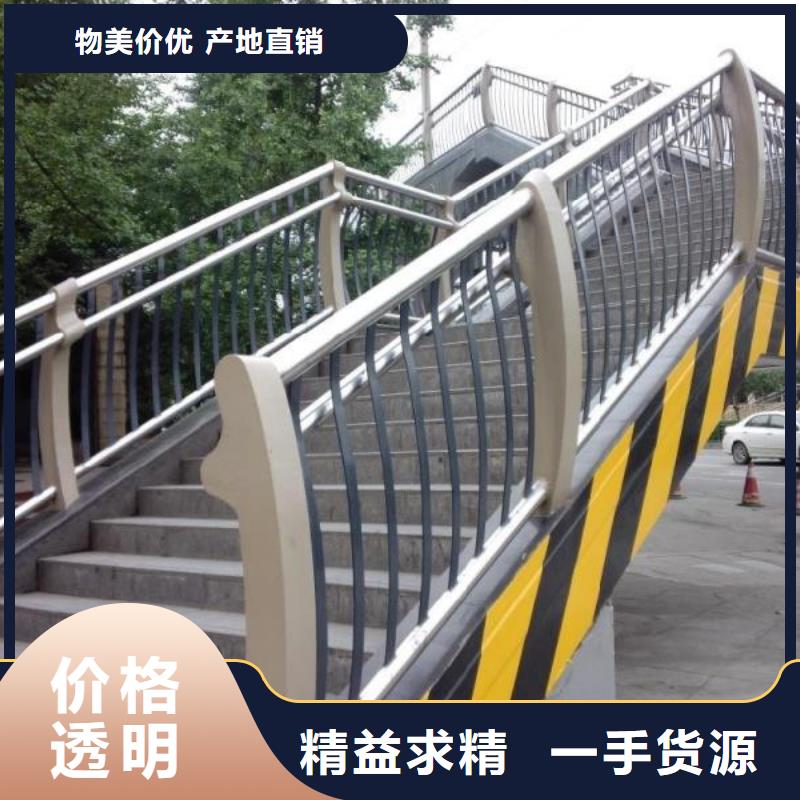 旬阳县桥梁隔离护栏哪家专业