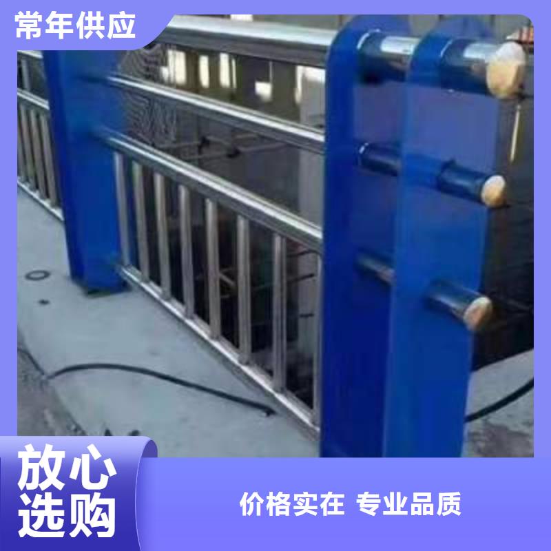 靠谱的城市护栏公司