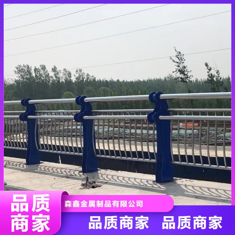 优惠的桥梁护栏立柱厂家