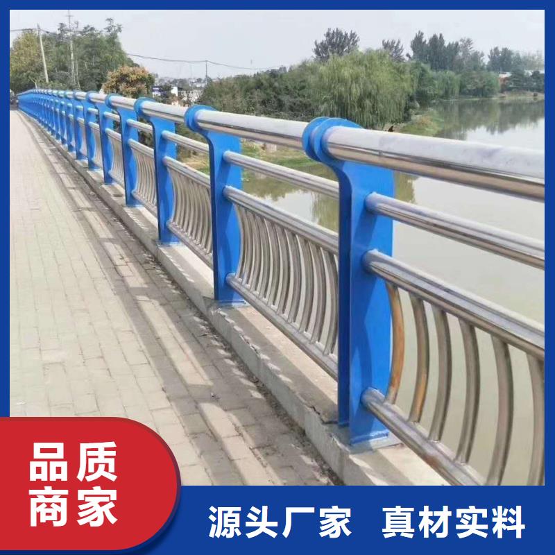郧西县LED灯光护栏多少钱