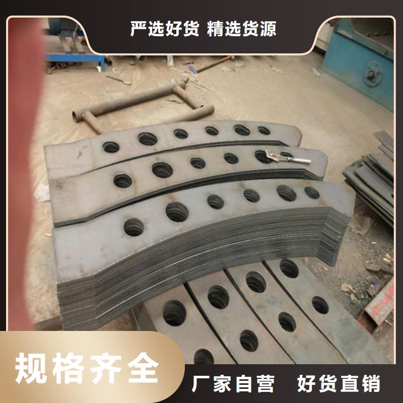 性价比高的钢护栏基地