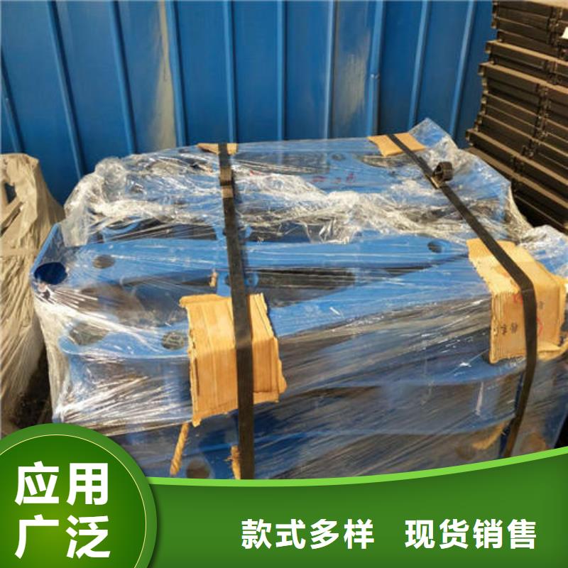钢背木护栏-钢背木护栏售后保障