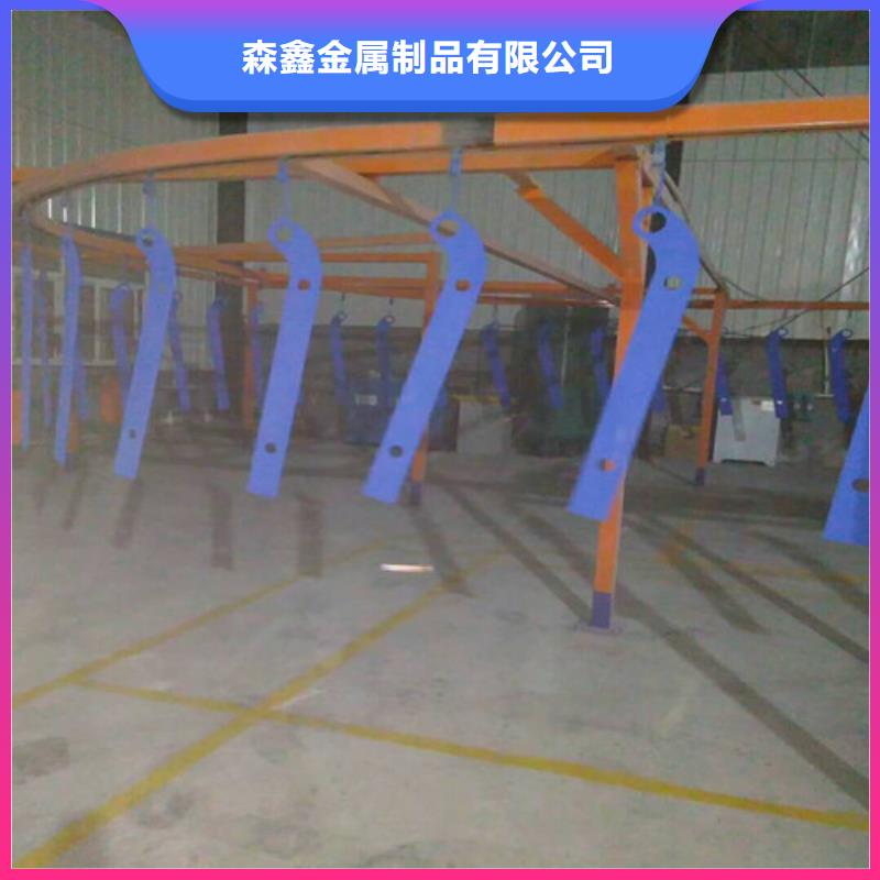 桥梁防撞护栏在哪里买