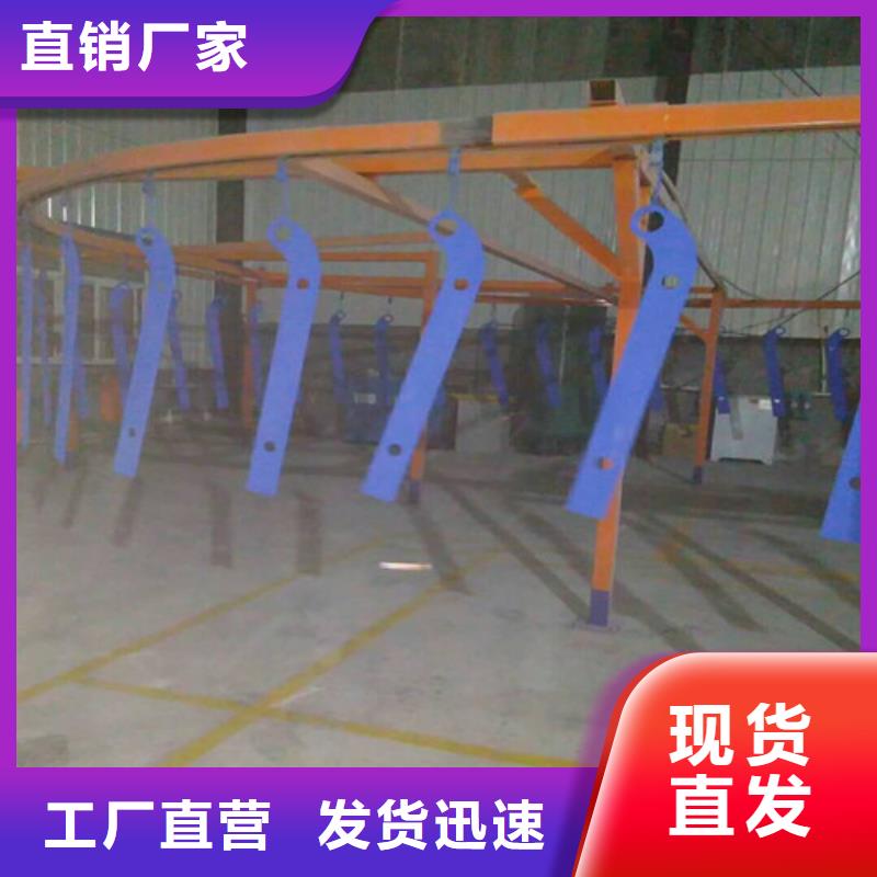 河道桥梁护栏咨询