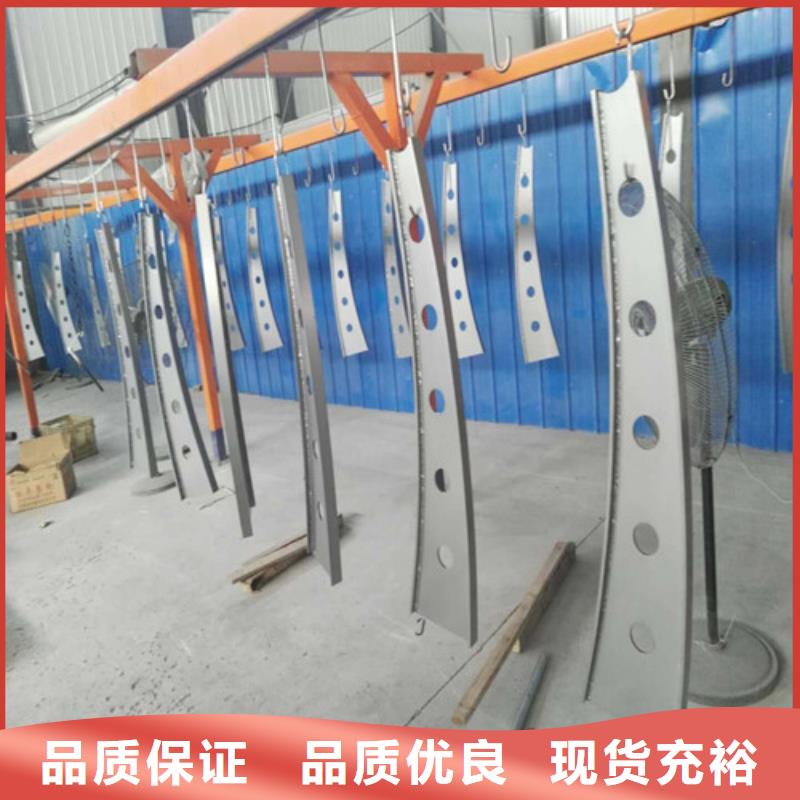 桥梁防撞护栏、桥梁防撞护栏厂家