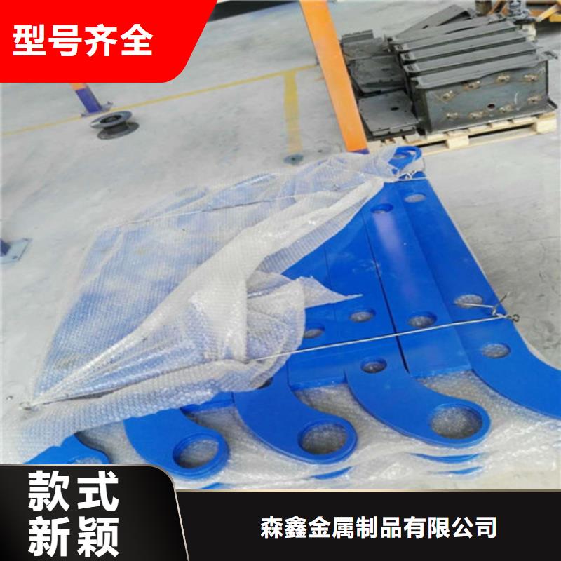 【护栏2市政护栏一站式采购商家】