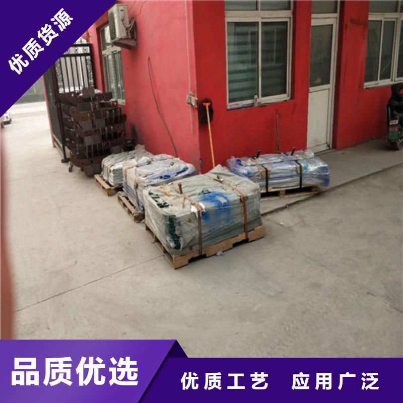 桥梁人行道护栏厂销价优