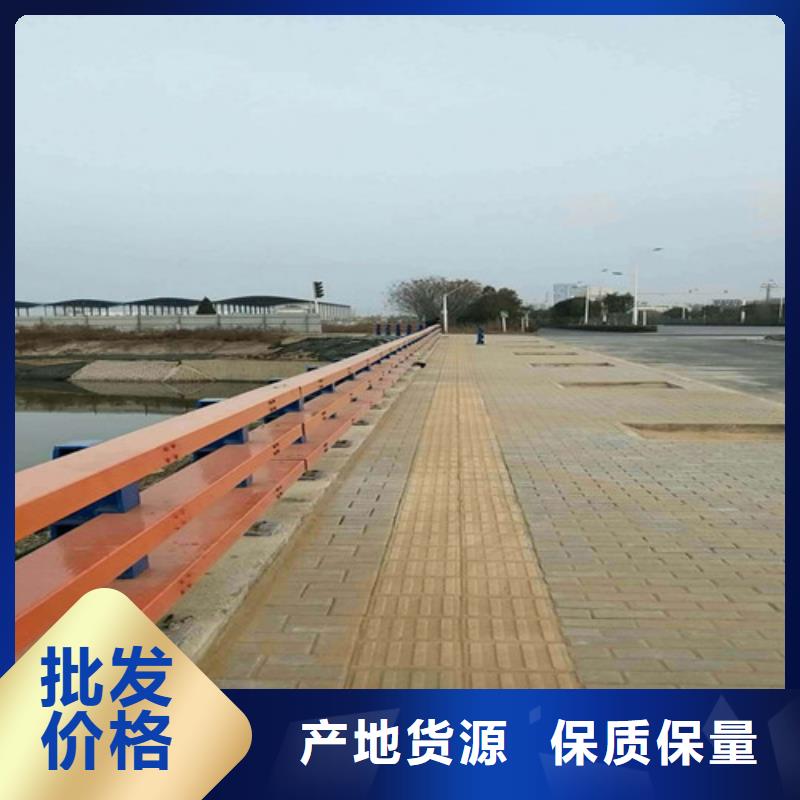 安国市灯光护栏更优惠