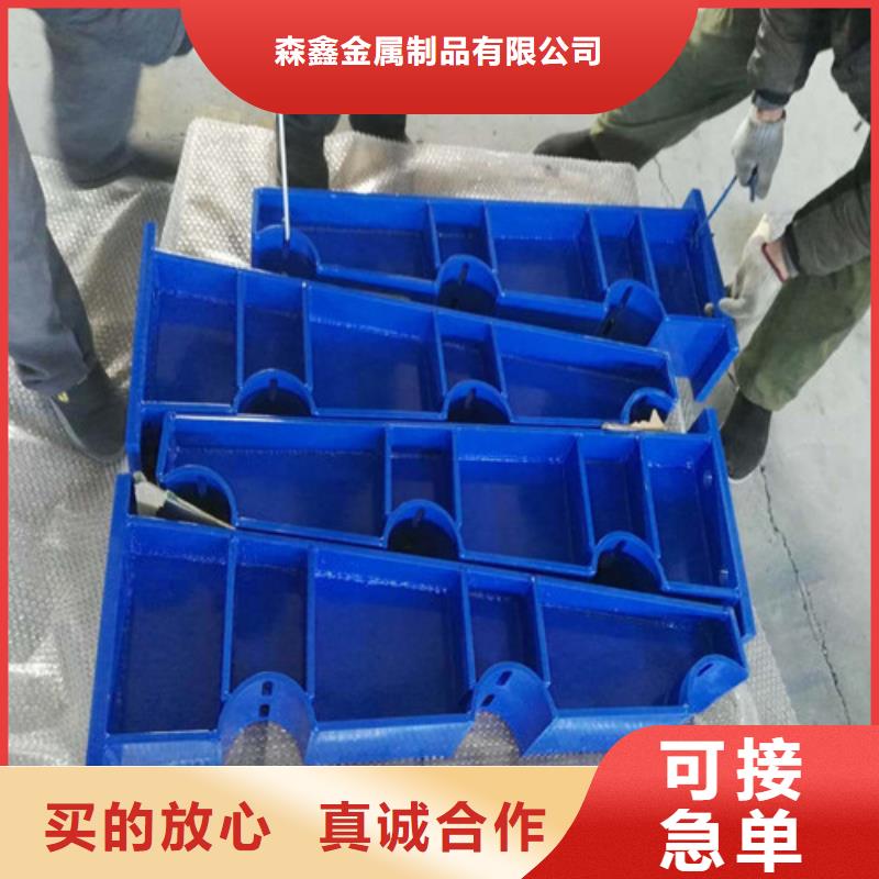 桥梁铝合金护栏厂家-价格低