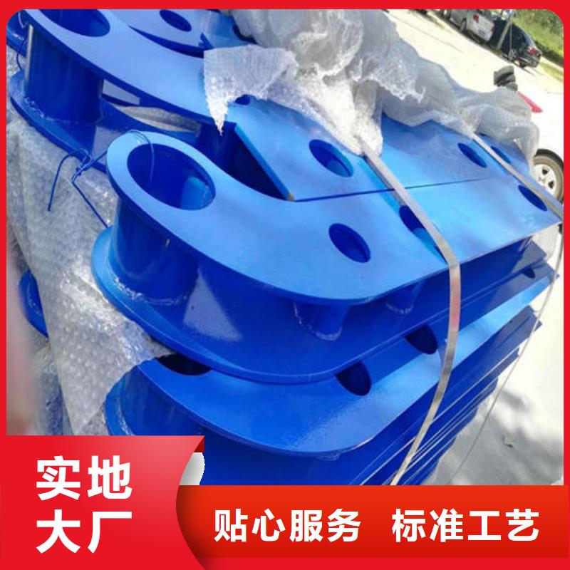 铝合金护栏、铝合金护栏生产厂家-型号齐全